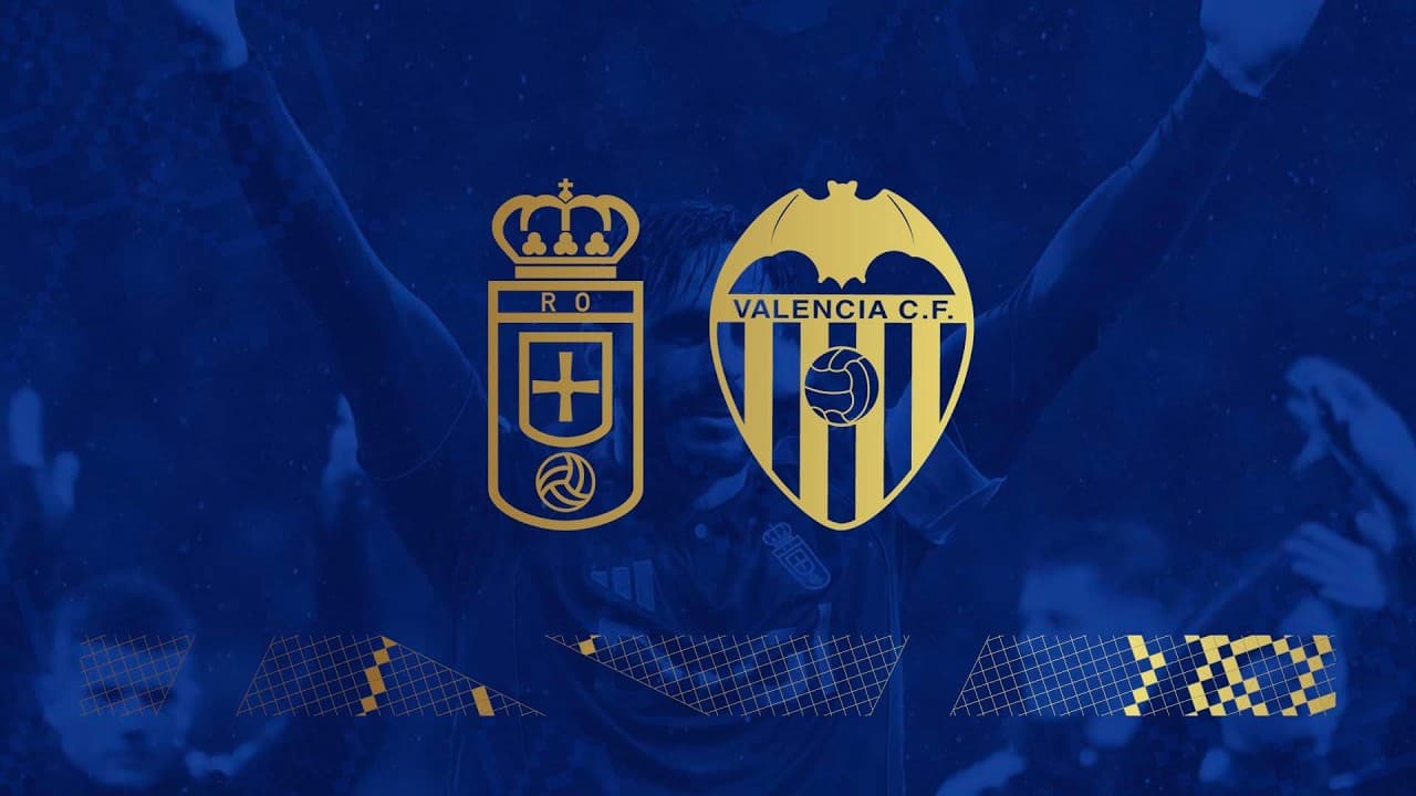 레알 오비에도 1-0 발렌시아 하이라이트