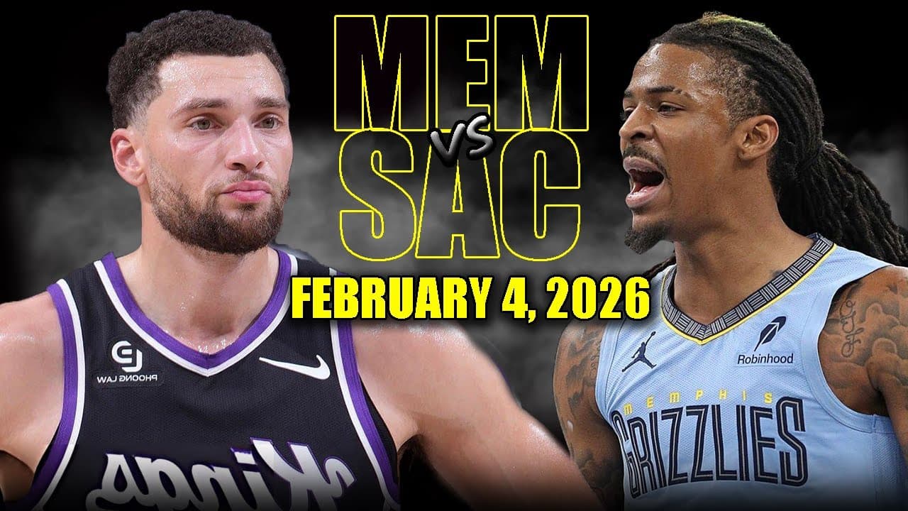 새크라멘토 킹스 125 VS 129 멤피스 그리즐리스