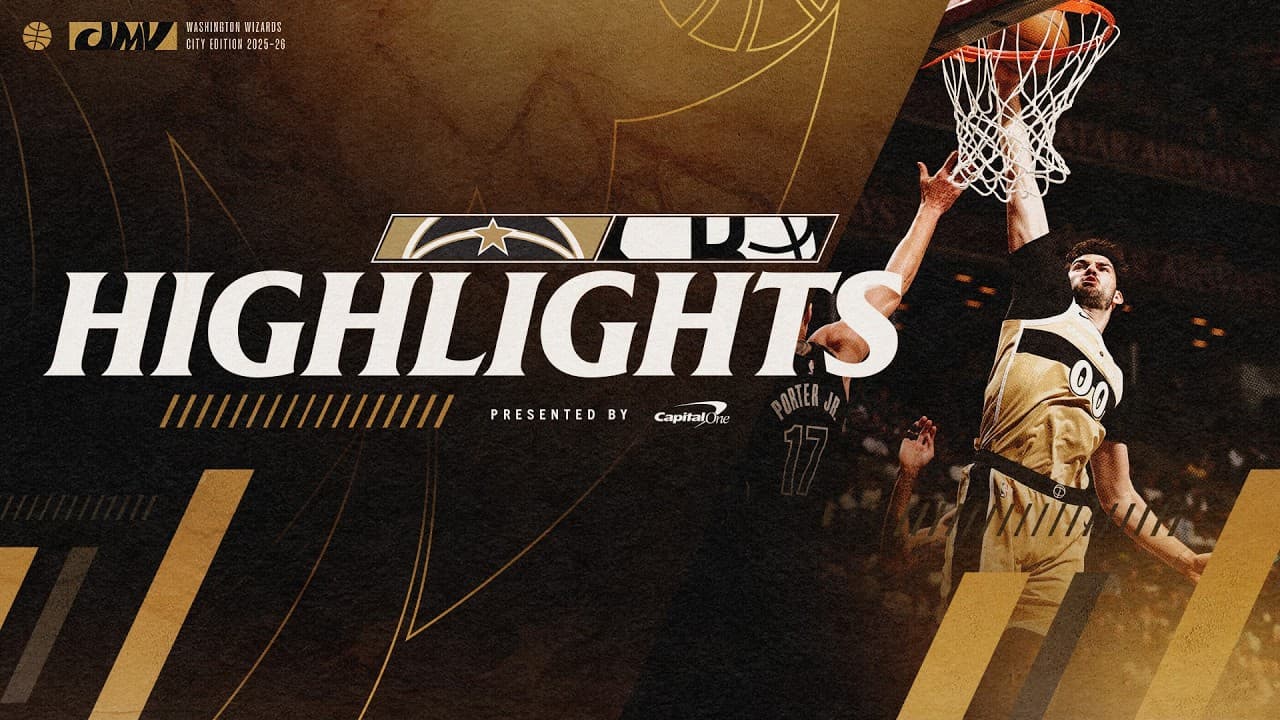 브루클린 네츠 127 VS 113 워싱턴 위저즈